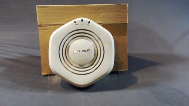 JUNIPER WLA532-US WLA532 DUAL BAND 802.11A/B/G/N Indoor Wireless AP