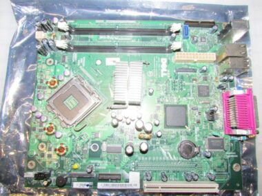 Dell 0XG309 MOTHERBOARD