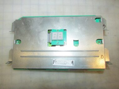 MAYTAG WASHER CONTROL BOARD 62727840, 21280113