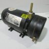 BUSCH 220-240VAC SINGLE PHASE VACUUM PUMP SV 1003 A, 060101407