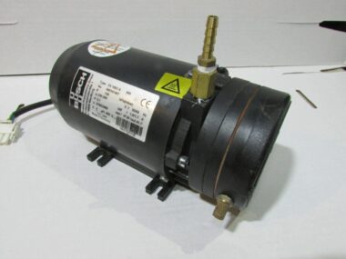 BUSCH 220-240VAC SINGLE PHASE VACUUM PUMP SV 1003 A, 060101407