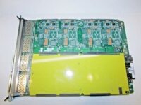 IXIA Gigabit Ethernet Load Module, 8-Port Dual-Phy LSM1000XMVDC8-01