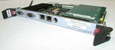 Kontron cPCI-DT64 - 6U Compact PCI 64 Bit DUAL PENTIUM III 66Mhz + 1 GB RAM