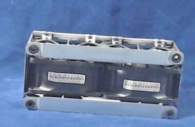 Supermicro Hot Swappable Dual Fan & Housing Nidec for SC827-14, FAN-0111L4 x 2