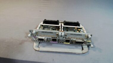 Cisco Systems 800-01223-03D0 1E 1R Ethernet Token Ring Interface Modules Card