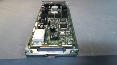 Cisco SFC-200 CNP4EF0BAB 800-08104-02 Switch Fabric Card Module