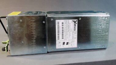 3Y Power Technology 420W Power Supply YM-2421A P/N 370-6776-01