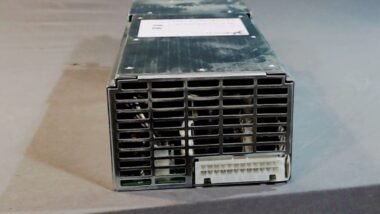 3Y Power Technology 420W Power Supply YM-2421A P/N 370-6776-01