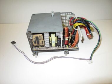 SEASONIC POWER SUPPLY MODEL SS-XXXFS P/N PC1WFP018