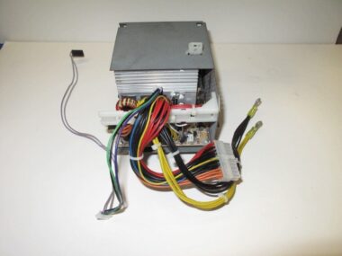 SEASONIC POWER SUPPLY MODEL SS-XXXFS P/N PC1WFP018