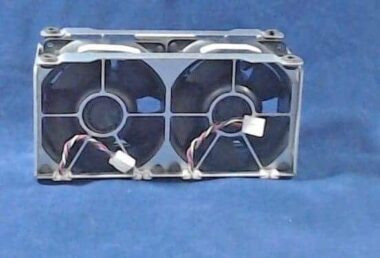 Supermicro Hot Swappable Dual Fan am Housing FAN 0129L4 672042091904