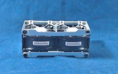 Supermicro Hot Swappable Dual Fan am Housing FAN 0129L4 672042091904