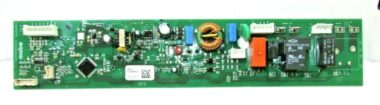 MABE WASHER CONTROL BOARD 234D1981G001