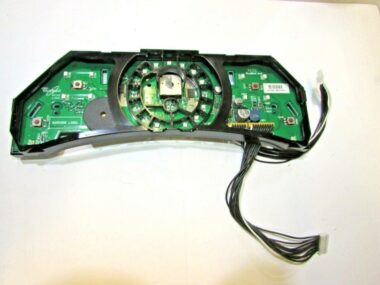 Whirlpool Washer Control Board 461970230671