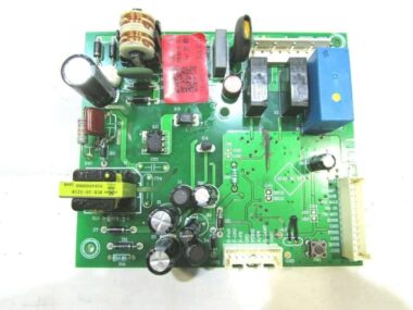 GE Refrigerator Control Board 0061800161