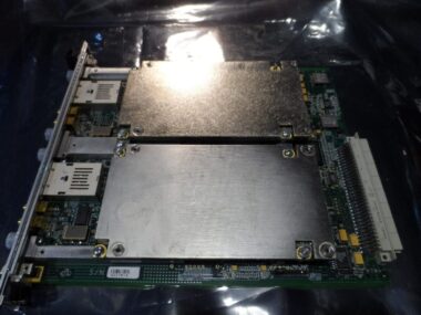 IXIA LMATM622MR Asynchronous Exchange Mode (ATM) Load Module WITH 2 OC30C12PHY
