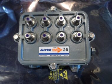 ANTEC RMT2008-26 PORT TAP