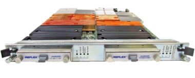 Ixia XCELLON LAVA AP40/100GE 2P Dual-Speed, 40/100GE 2-port Ethernet Module