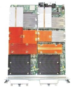 Ixia XCELLON LAVA AP40/100GE 2P Dual-Speed, 40/100GE 2-port Ethernet Module