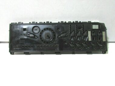 WHIRLPOOL WASHER DISPLAY CONTROL BOARD W10269599