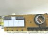 LG Dryer Electronic Control Board EBR636159