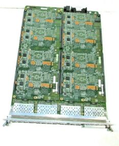IXIA Gigabit Ethernet Load Module, 12-Port Dual-Phy LSM1000XMVDC12-01