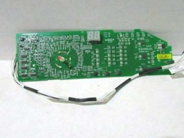 Maytag Whirlpool Washer Main Control Board W10268841