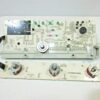 GE WASHER CONTROL BOARD 175D5261G030, WH12X10481