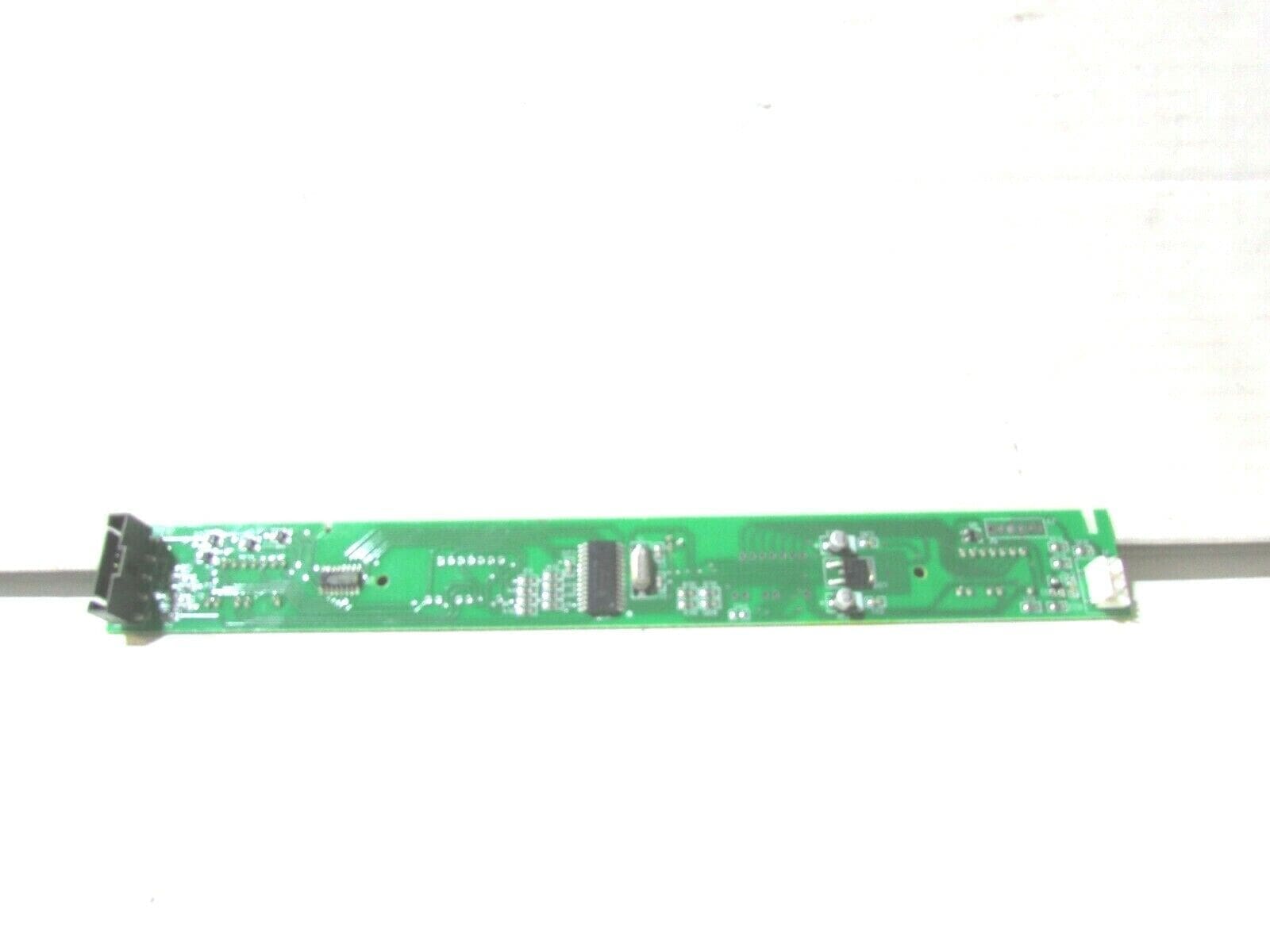 GE REFRIGERATOR CONTROL BOARD 12782205