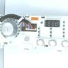 LG DRYER USER INTERFACE CONTROL BOARD EBR43215602