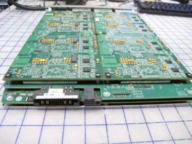 IXIA 1-10 Gigabit Ethernet, Application and Stream Load Module ASM1000XMV12X-01