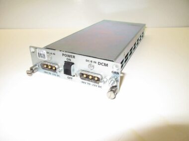 Dot Hill SP-DCM-01 Power Input Module