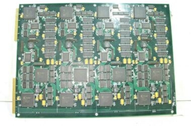 Prime image TT time tailor Module DTM audio 88490 REV. A1