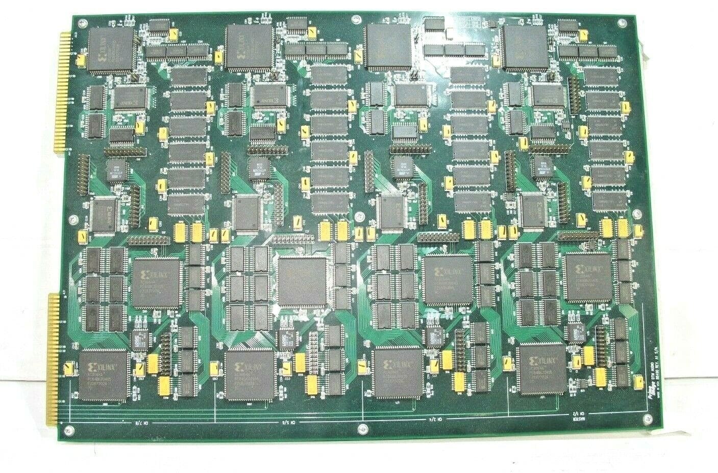 Prime image TT time tailor Module DTM audio 88490 REV. A1