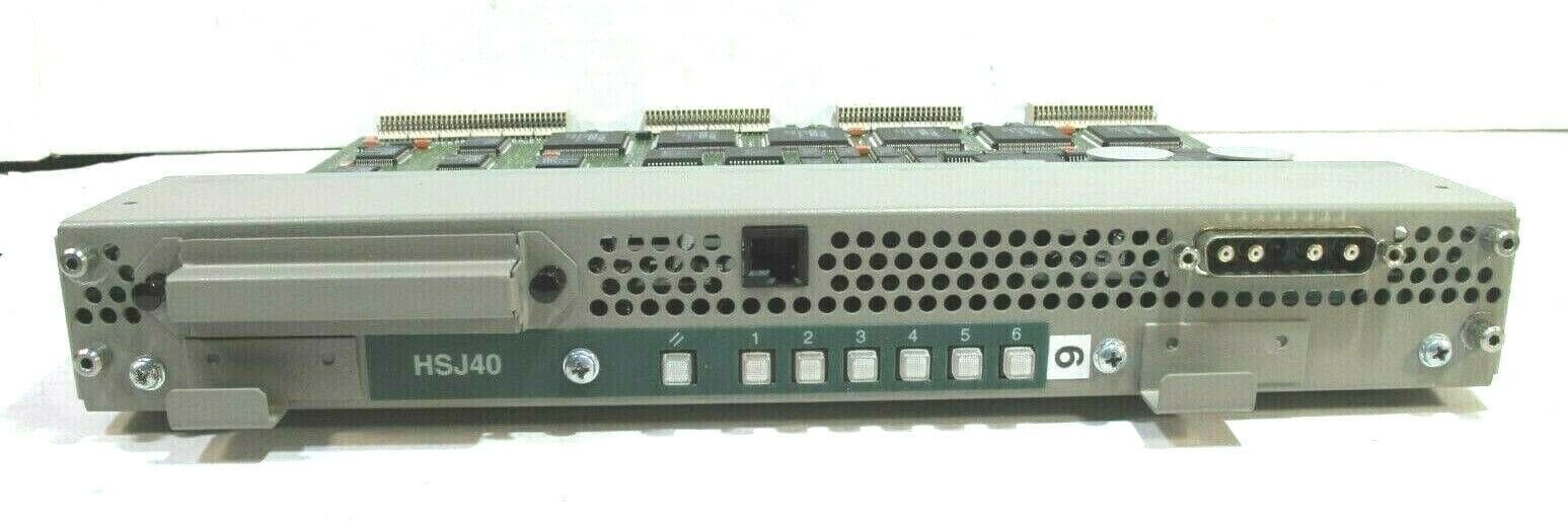DEC HSJ40 Controller Board 54-22869-01