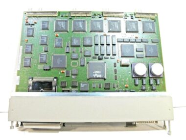 DEC HSJ40 Controller Board 54-22869-01