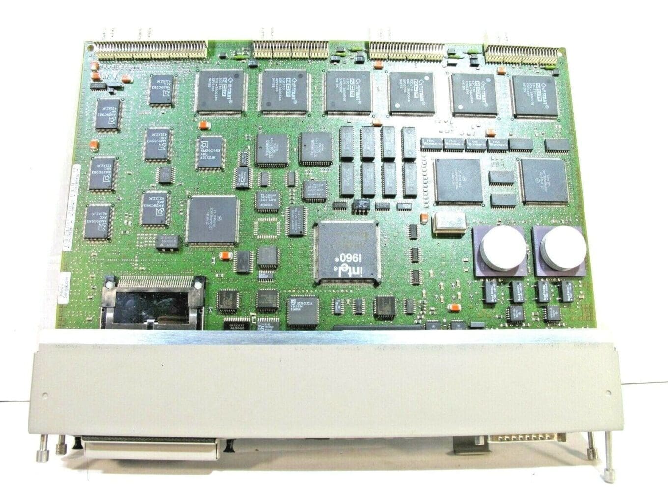 DEC HSJ40 Controller Board 54-22869-01