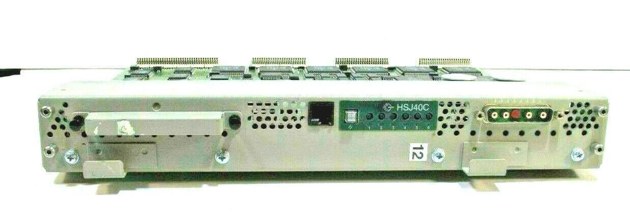 DEC HSJ40C Controller Board 54-23885-01