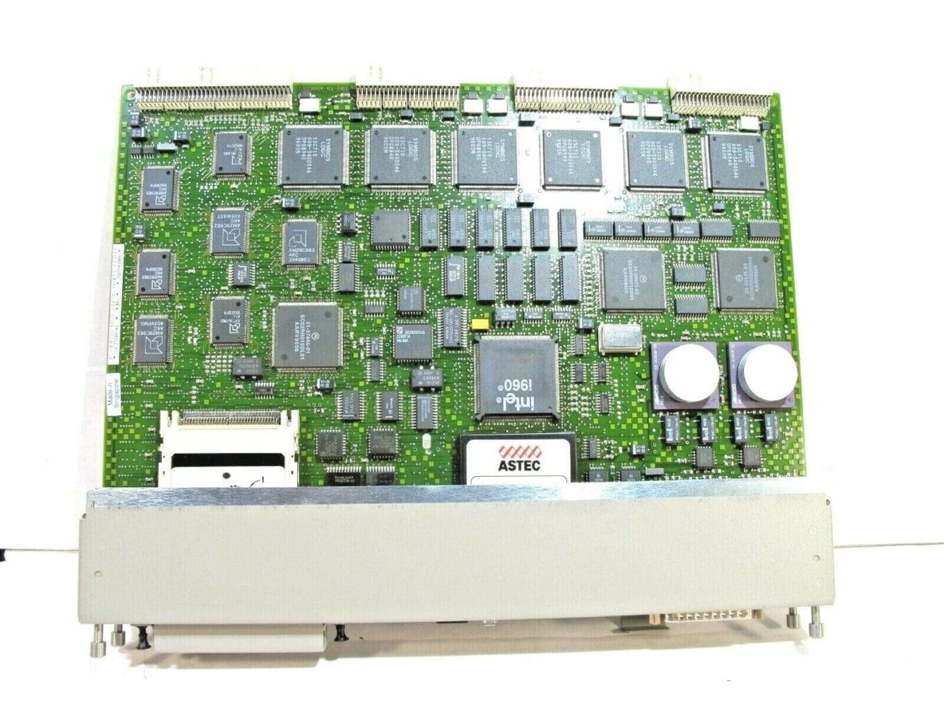 DEC HSJ40C Controller Board 54-23885-01
