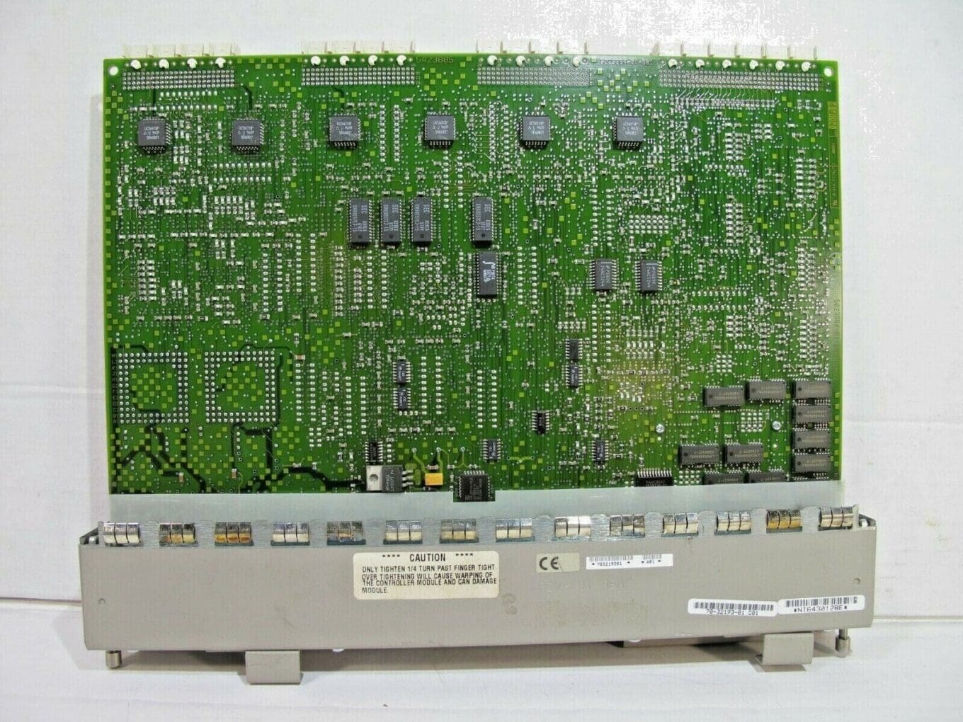 DEC HSJ40C Controller Board 54-23885-01
