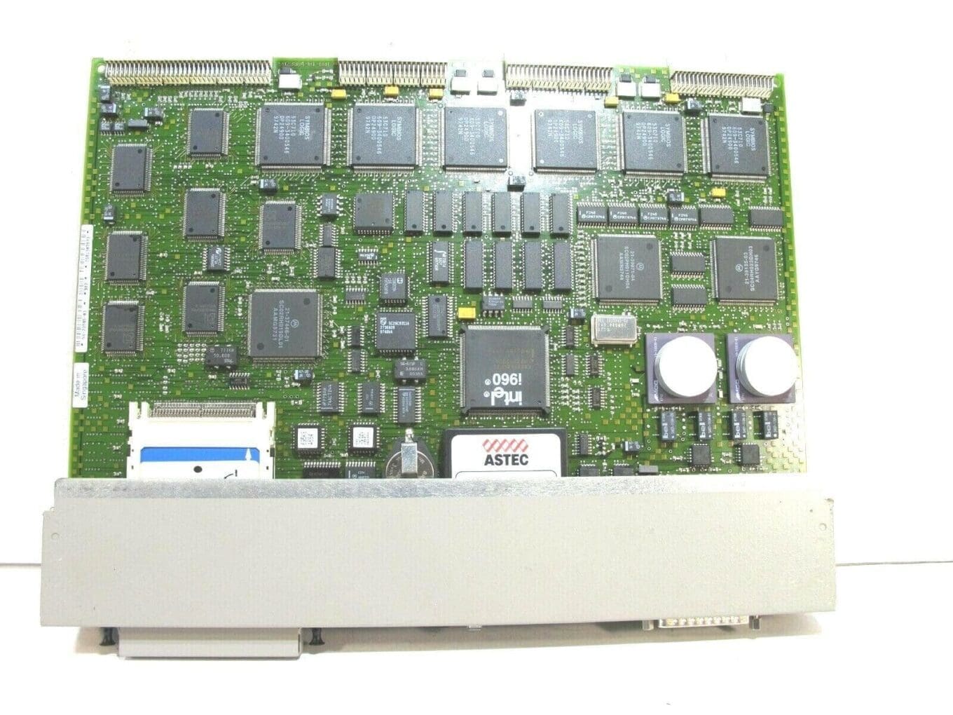 DEC HSJ50 Controller Board 54-23885-03