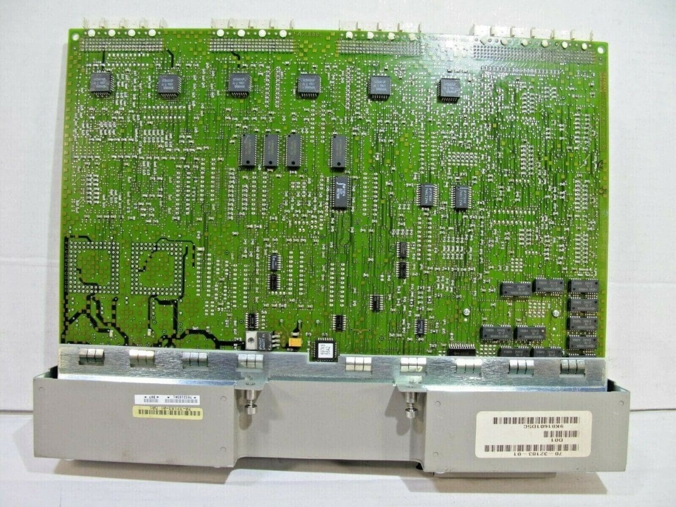 DEC HSJ50 Controller Board 54-23885-03