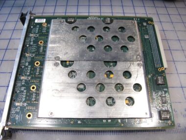 Ixia LM1000TX4 1GB Ethernet Load Module, 4 Ports