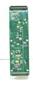 Prime image TT time tailor DTM D AUDIO M 88480 REV. A1