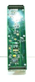 Prime image TT time tailor DTM HD/SD VIDEO MODULE 88740 REV.B