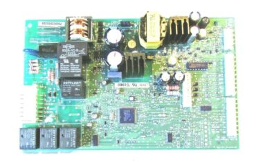 GE REFRIGERATOR CONTROL BOARD 200D2260G009