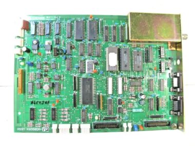 YOKOGAWA K9360DA-12 BOARD FOR HP 79853C VW FOR HP 1050 HPLC