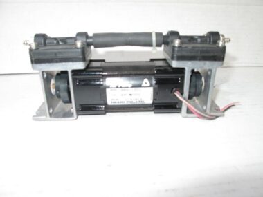 IWAKI APN-1001 ERC-4000 Air Pump 100VAC