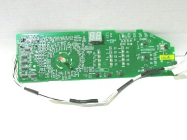 Maytag Whirlpool Washer Main Control Board W10297395