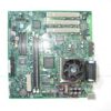 E-MACHINES 111376 ANAHEIM2 MOTHERBOARD + SL46U CELERON CPU + 32MB RAM